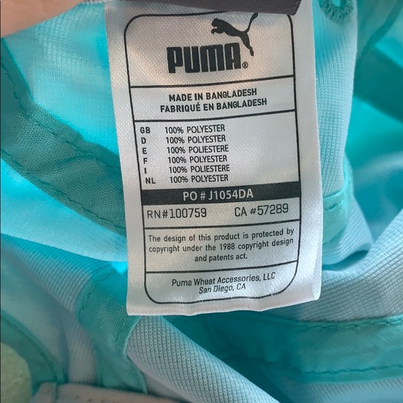 Puma hat - Picture 3 of 3